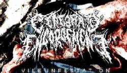 Cerebral Engorgement : Vile Infestation Cerebral Engorgement : Vile Infestation
